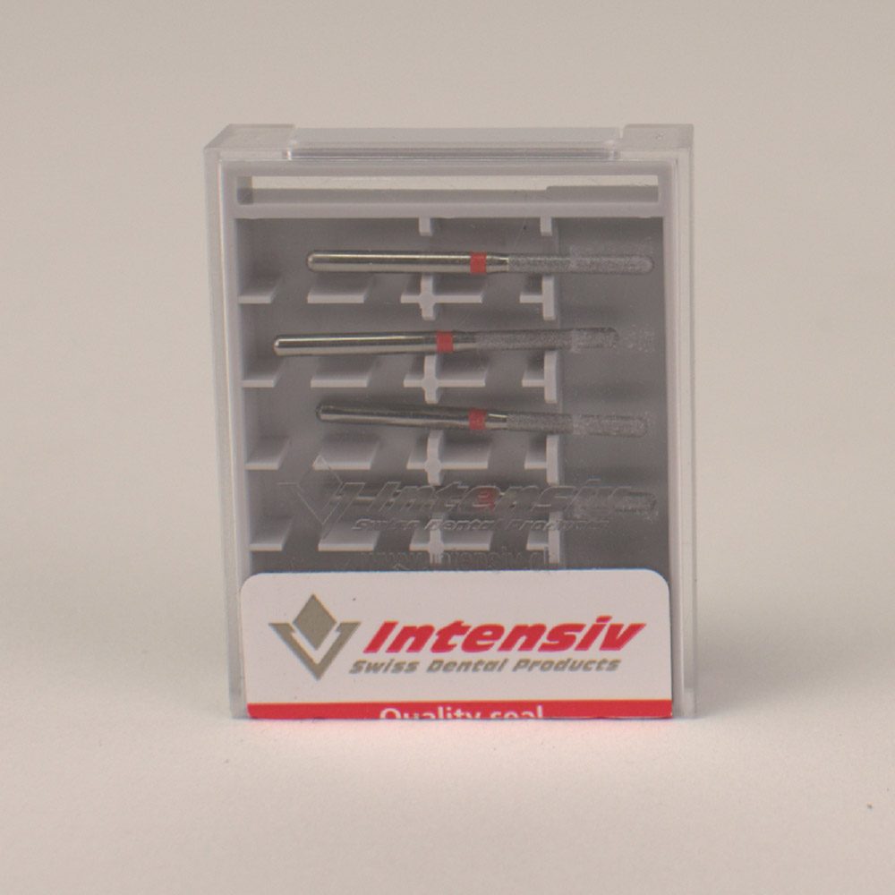 Intensiv Diamant FG 4307L 015  6St