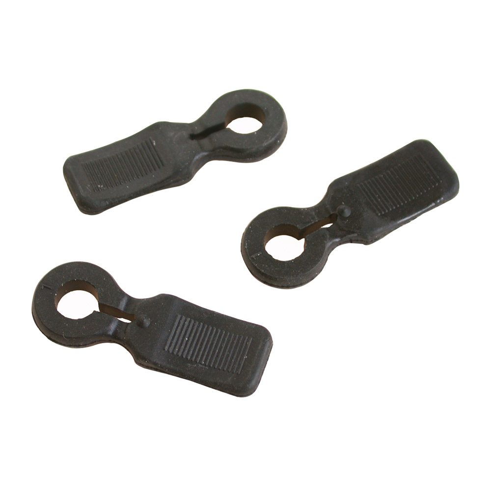 Stratos Zentrikgummi, Set