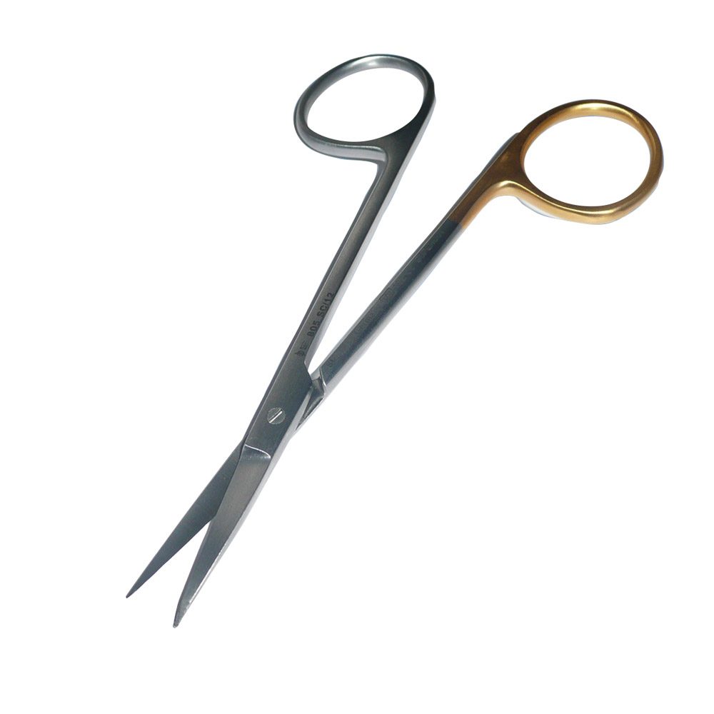 Zahnfleischschere 805SC 12,0 cm, Stück