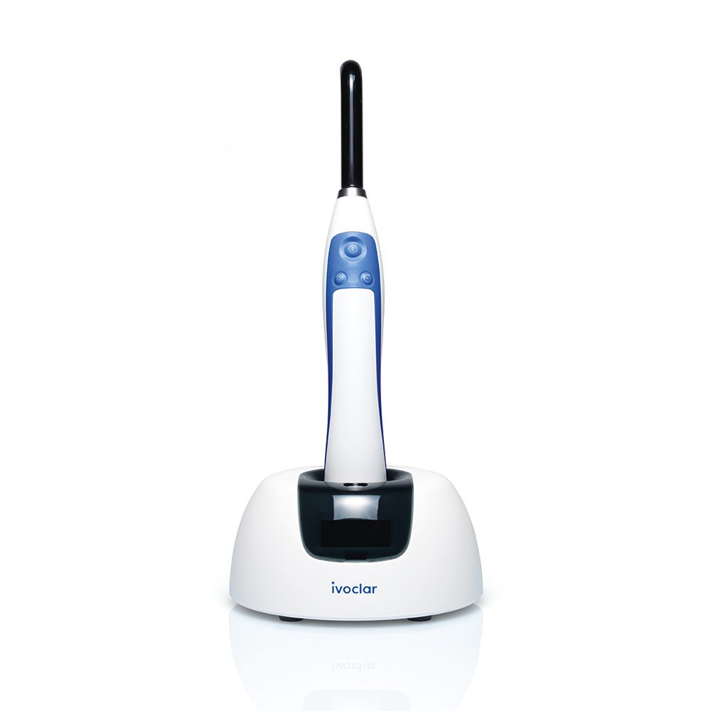 Bluephase G4 100-240 V blau St