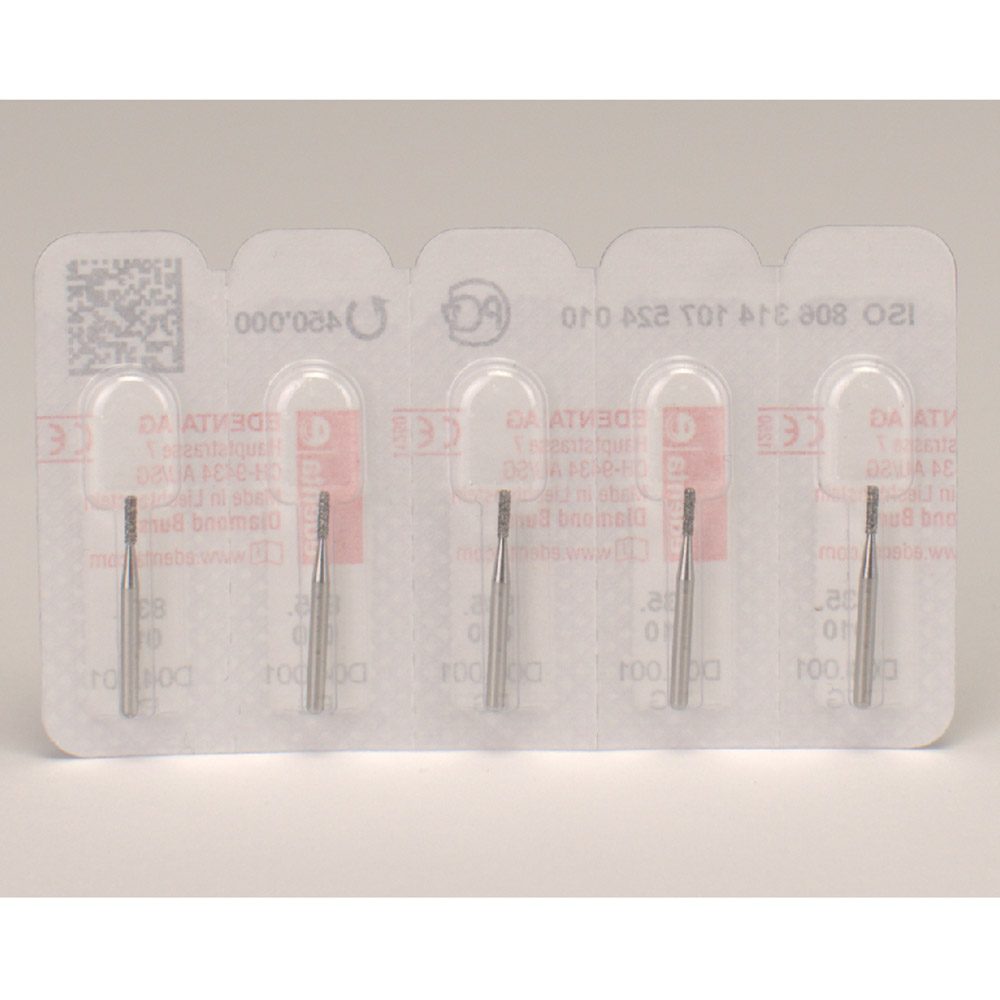 Diamant FG 835.010 5St