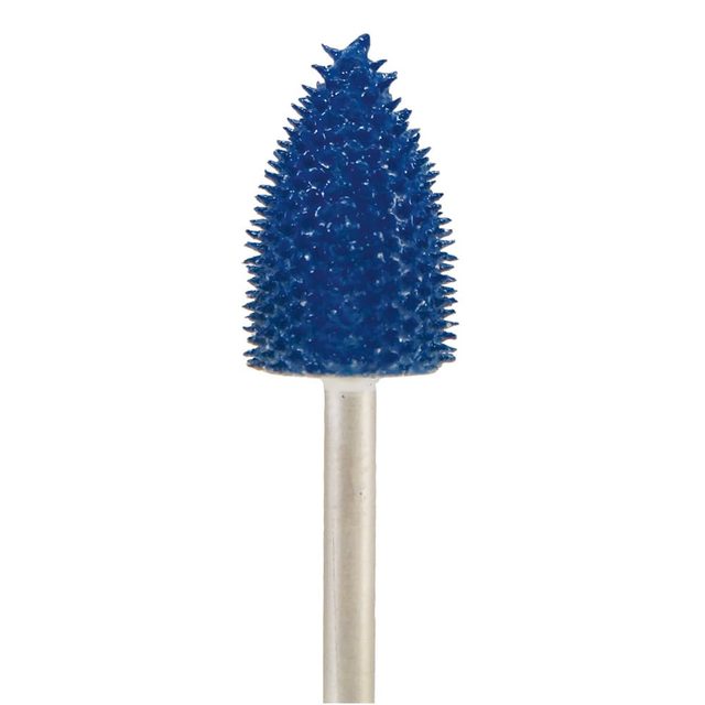 Carbitfräser TD Kegel spitz    St