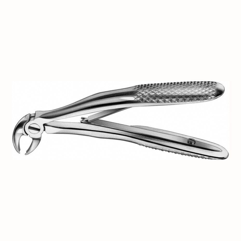 Zahnzange klein DK160 St
