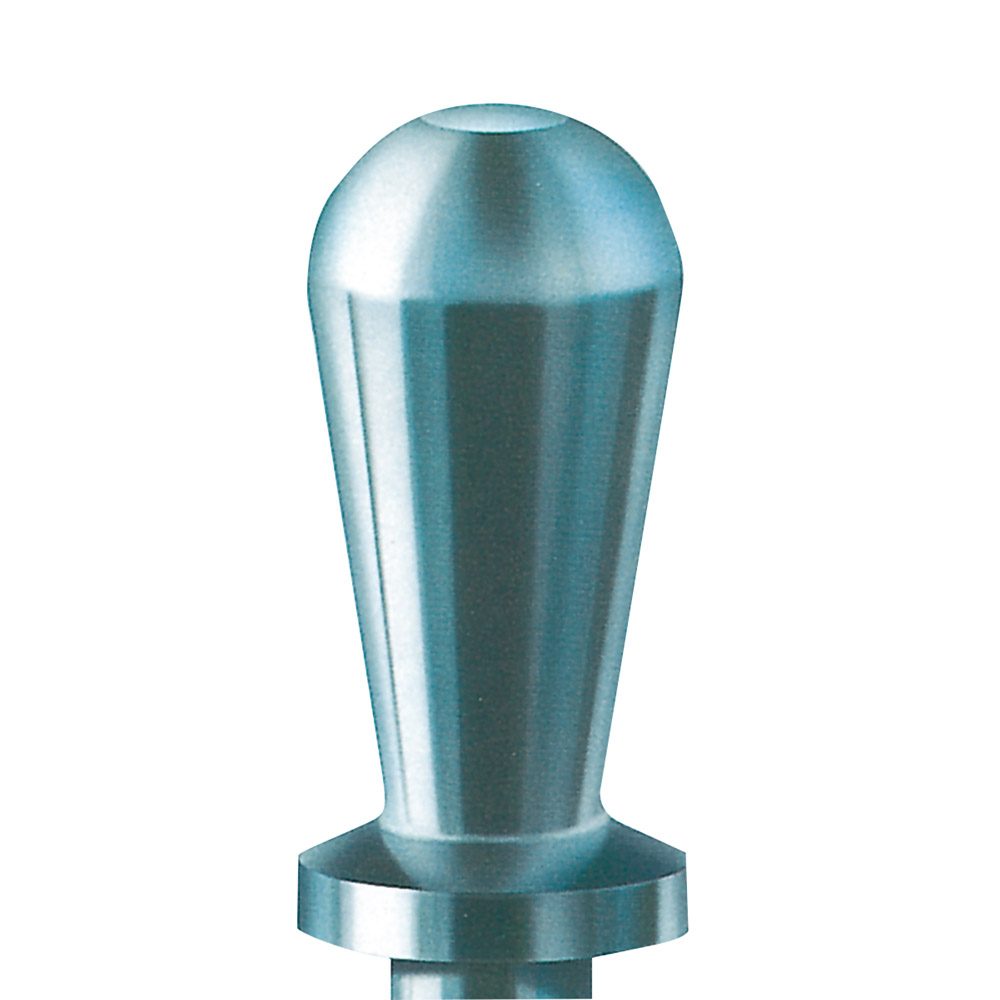 Max Pin Bohrer 0,425 mm blau, 5 Stück