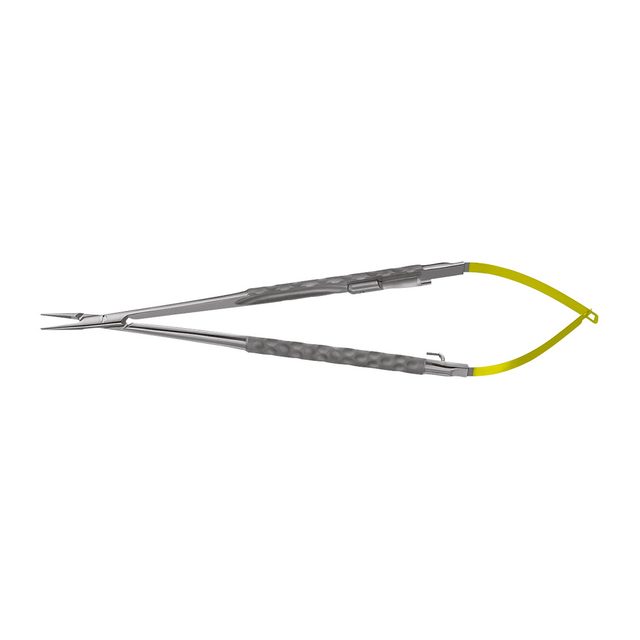 Mikro Nadelhalter diamantiert  FD258, Stück