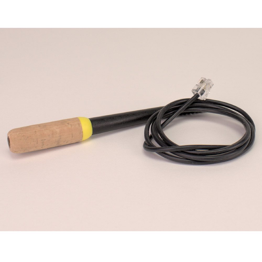 Waxlectric Heizgriff gelb  St
