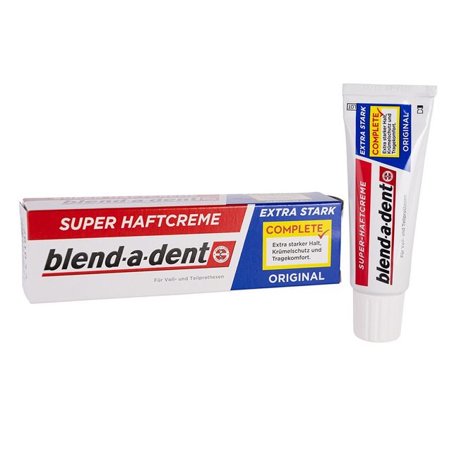 blend-a-dent Premium Barriere Frisch