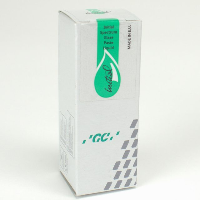 Initial Spectrum Glaze Paste Liquid 8ml