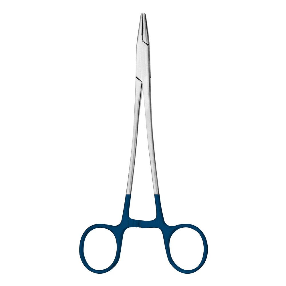 Nadelhalter Crile Wood RH 15cm  St
