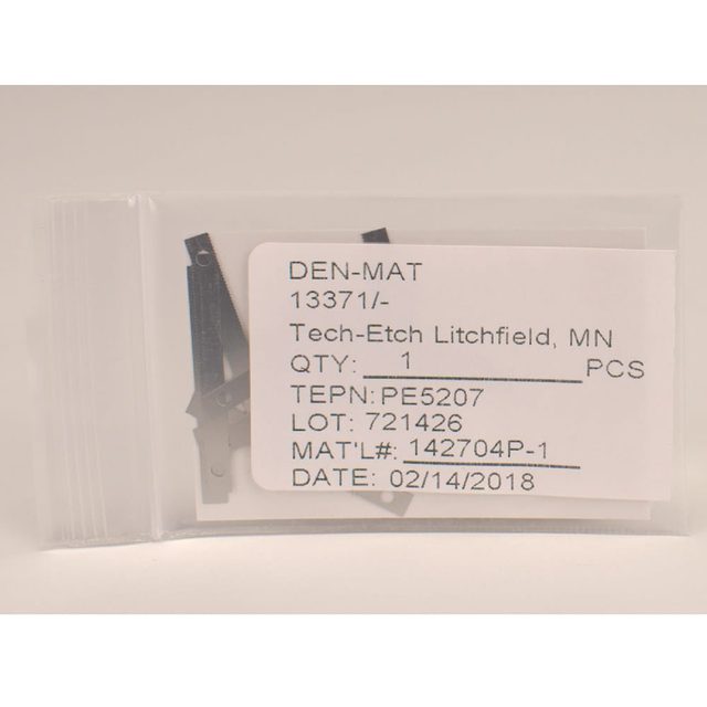 Cerisaw Sägeblätter Posterior kurz 10St
