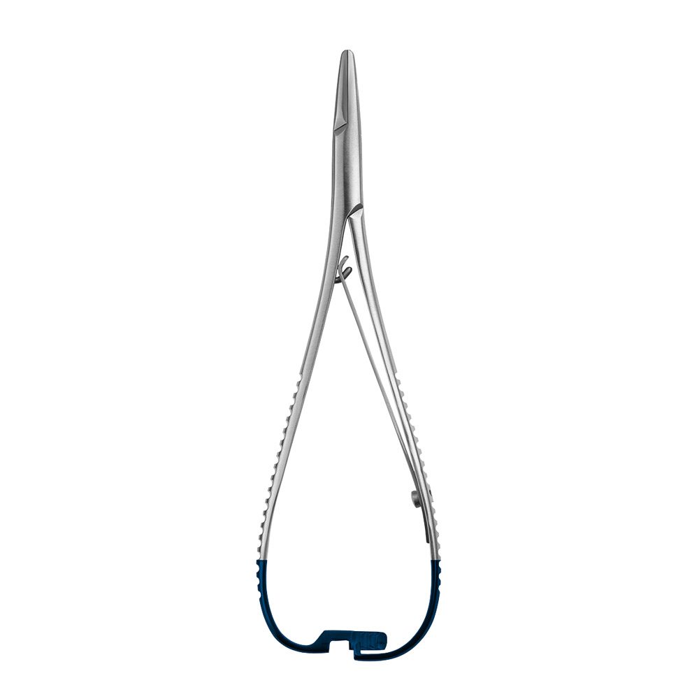 Nadelhalter Lichtenberg RH 17cm  St