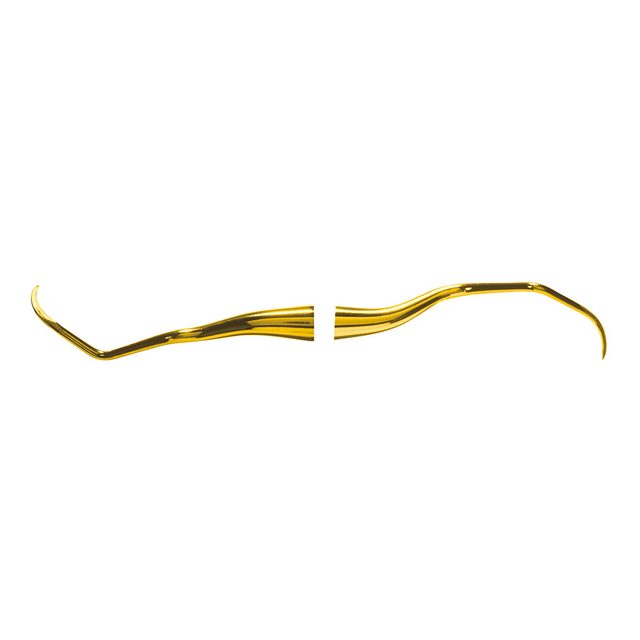 Kürette Gracey 13-14 XPX  AE St