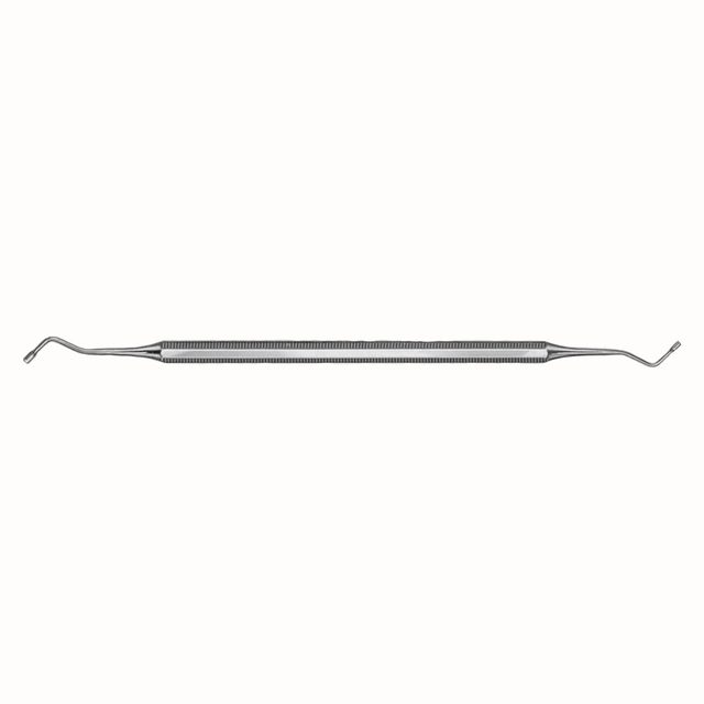 Füllungsinstrument black DE621, Stück