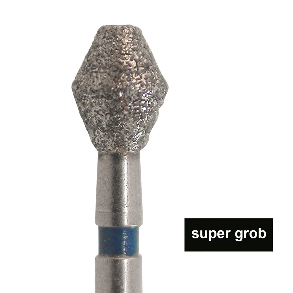 Diamant FG 811 H 033 5St