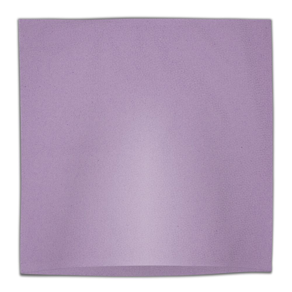 SafeBasics Kopfschutztasche 25x25cm lila