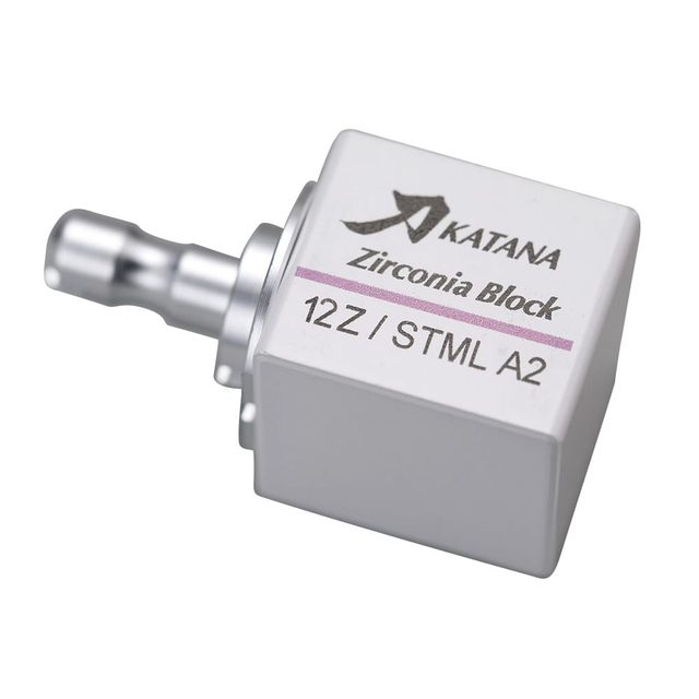 Katana Avencia Block A2 12 CEREC 5St