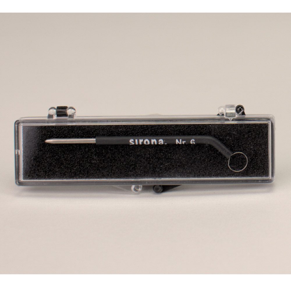 Sirotom Elektrode Fig. 6 St