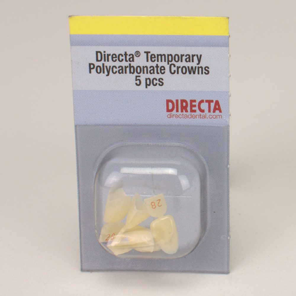 Directa-Kronen transl. Nr.28 5St Ds