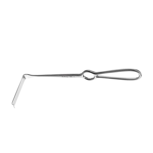 Wundhaken chirurgisch 70X11mm St