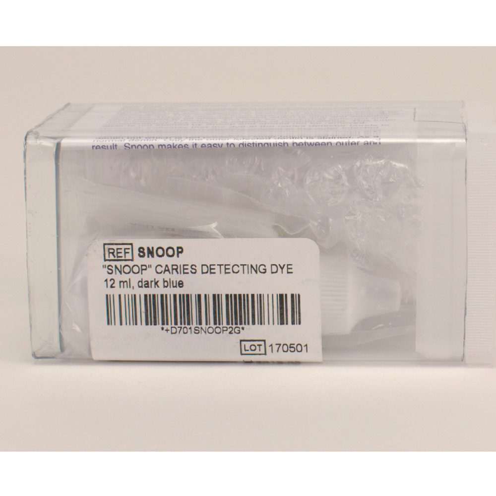 Snoop Caries Detective 12ml Fl
