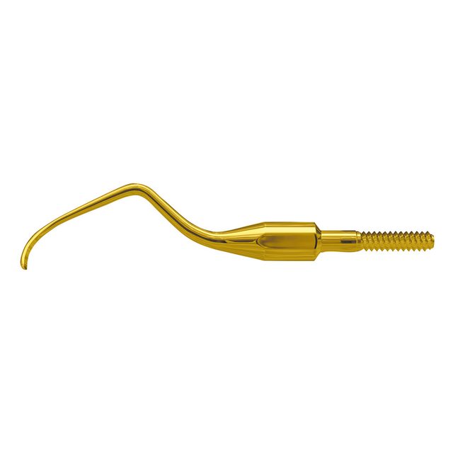 Kürette Columbia 4R XP Qick Tip  AE St