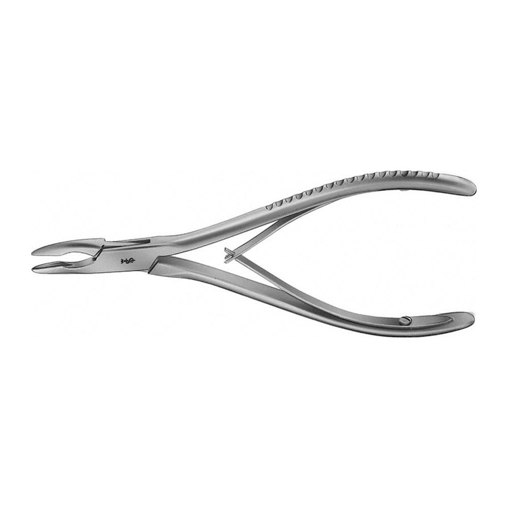 Hohlmeisselzange FO409, Stück