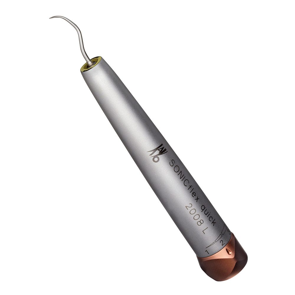 SONICflex quick 2008 L St