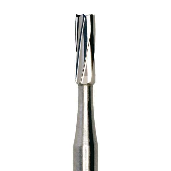 HM Fissurenbohrer 21 018 Hst 5St
