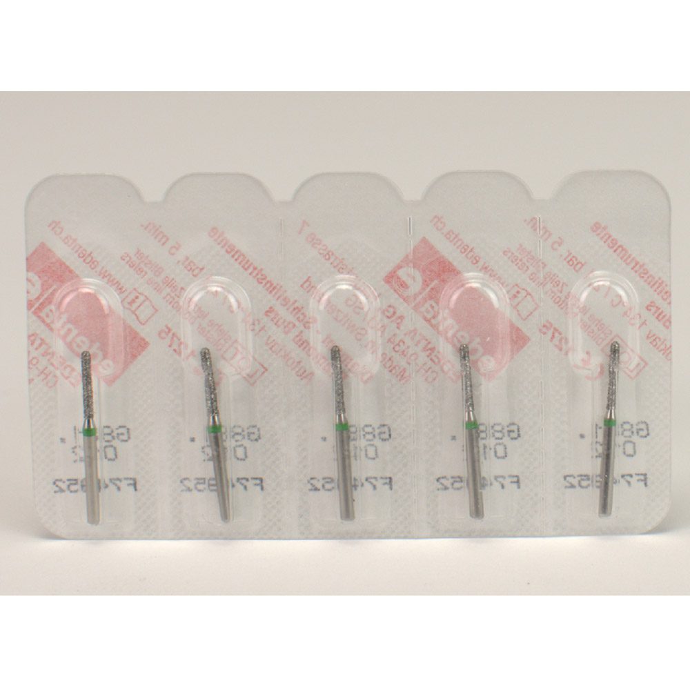 Diamant FG G 881.012 5St