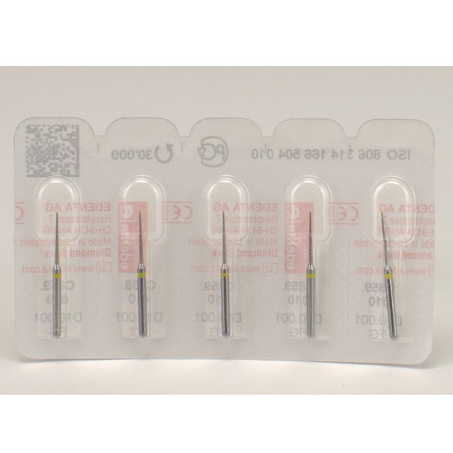 Diamant FG C 859.010 5St