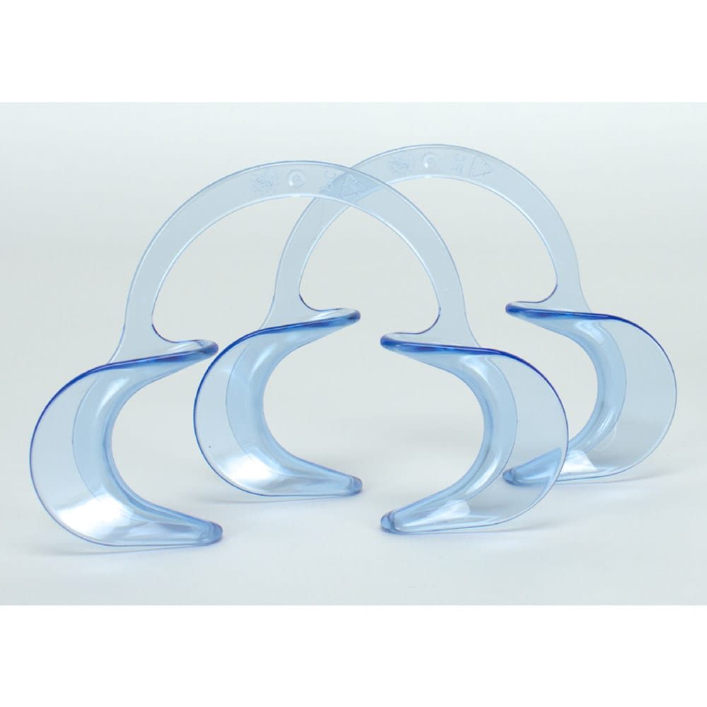 Lippenabhalter HSF 092-15 15,0 cm, Stück
