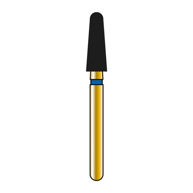 Diatech Diamant FG G856.025 7ML 5St