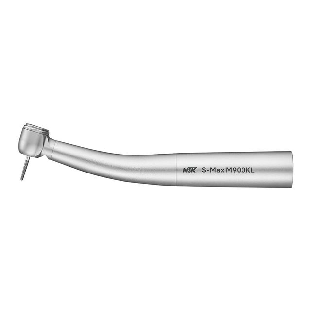 S-Max Turbine M900KL St