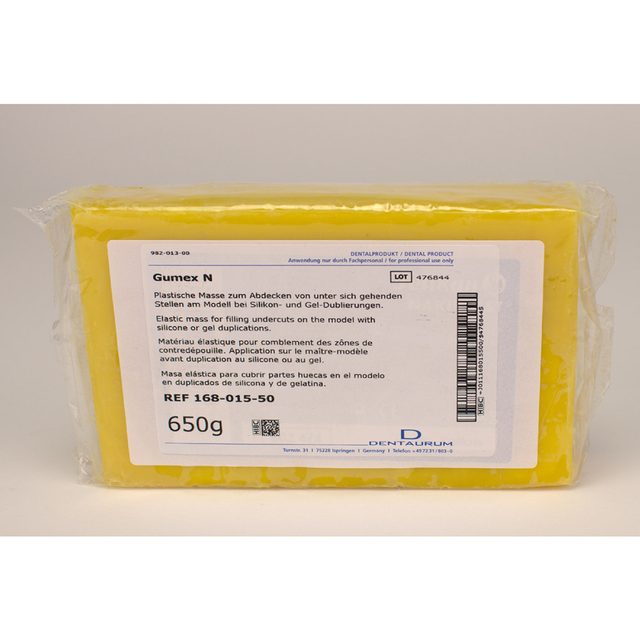 Gumex N (Moldine), 650 g