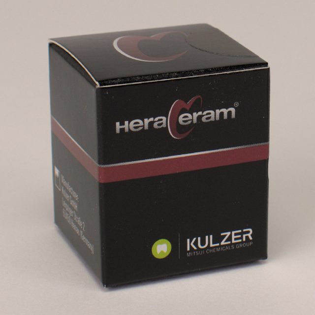 HeraCeram Pastenopaker POC3 2ml