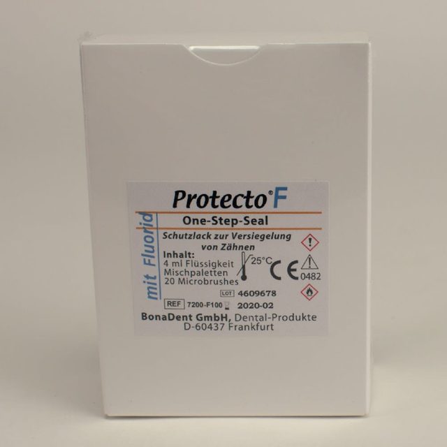 Protecto Schutzlack 4ml
