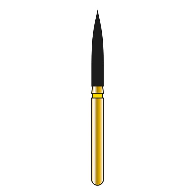 Diatech Diamant FG 863.016.10XF 5St
