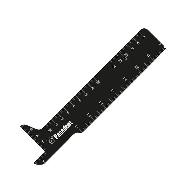Multi-Meansuring-Ruler Instruction, Stück