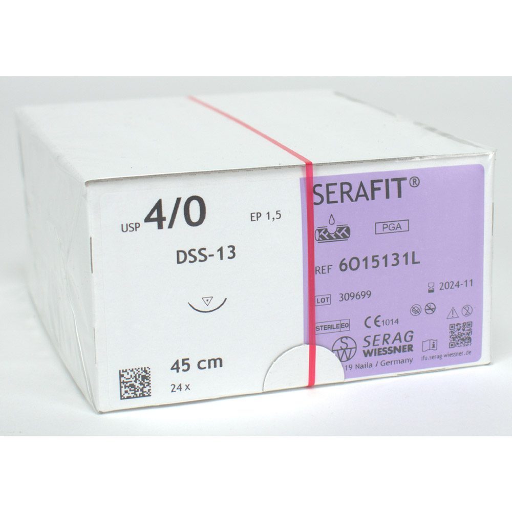 Serafit violett  EP 4-0 DSS-13  2Dtz