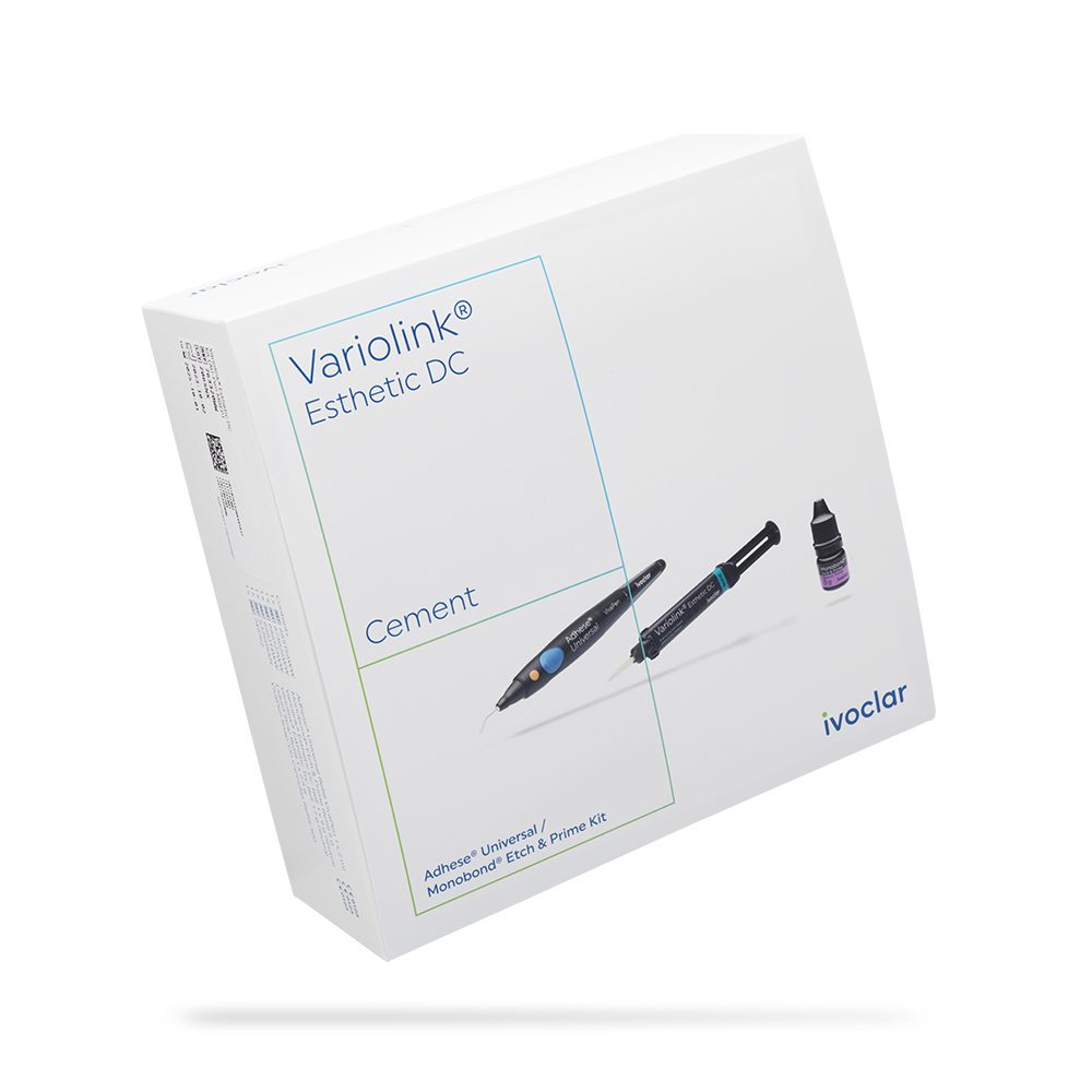 Variolink Esthetic DC System Kit (Pen)