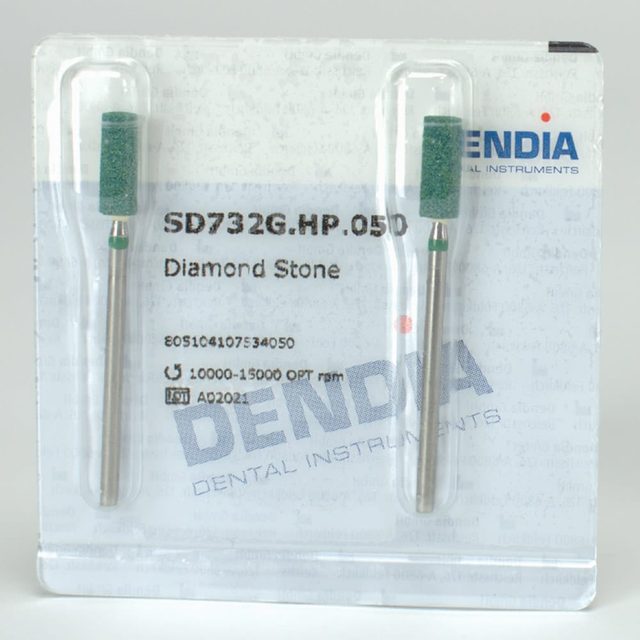 Diamantstein SD732G.HP.050  2St
