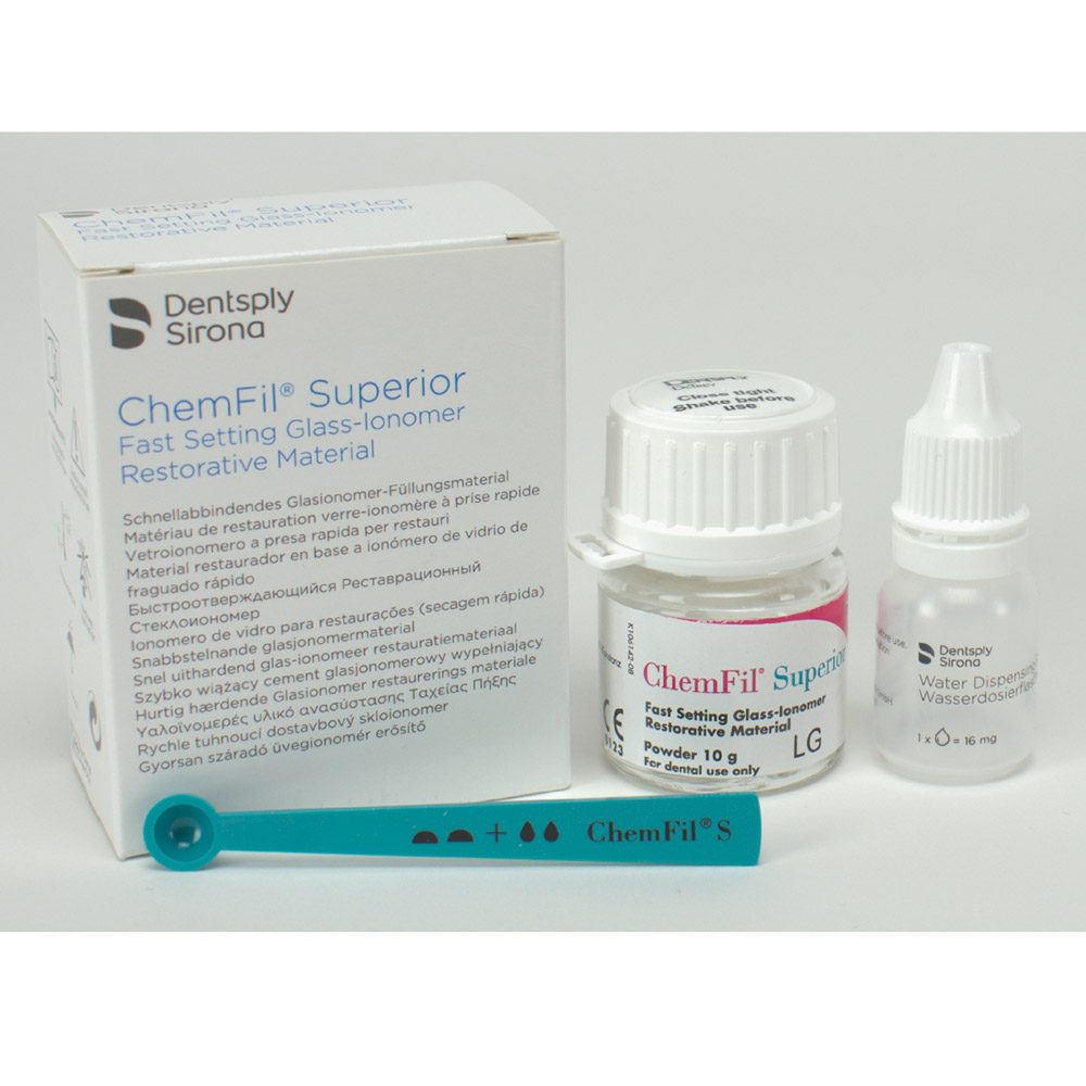 ChemFil Superior Fb.7 LG 10g