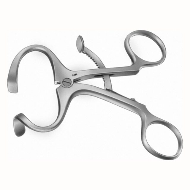 Mundsperrer OM038, Stück