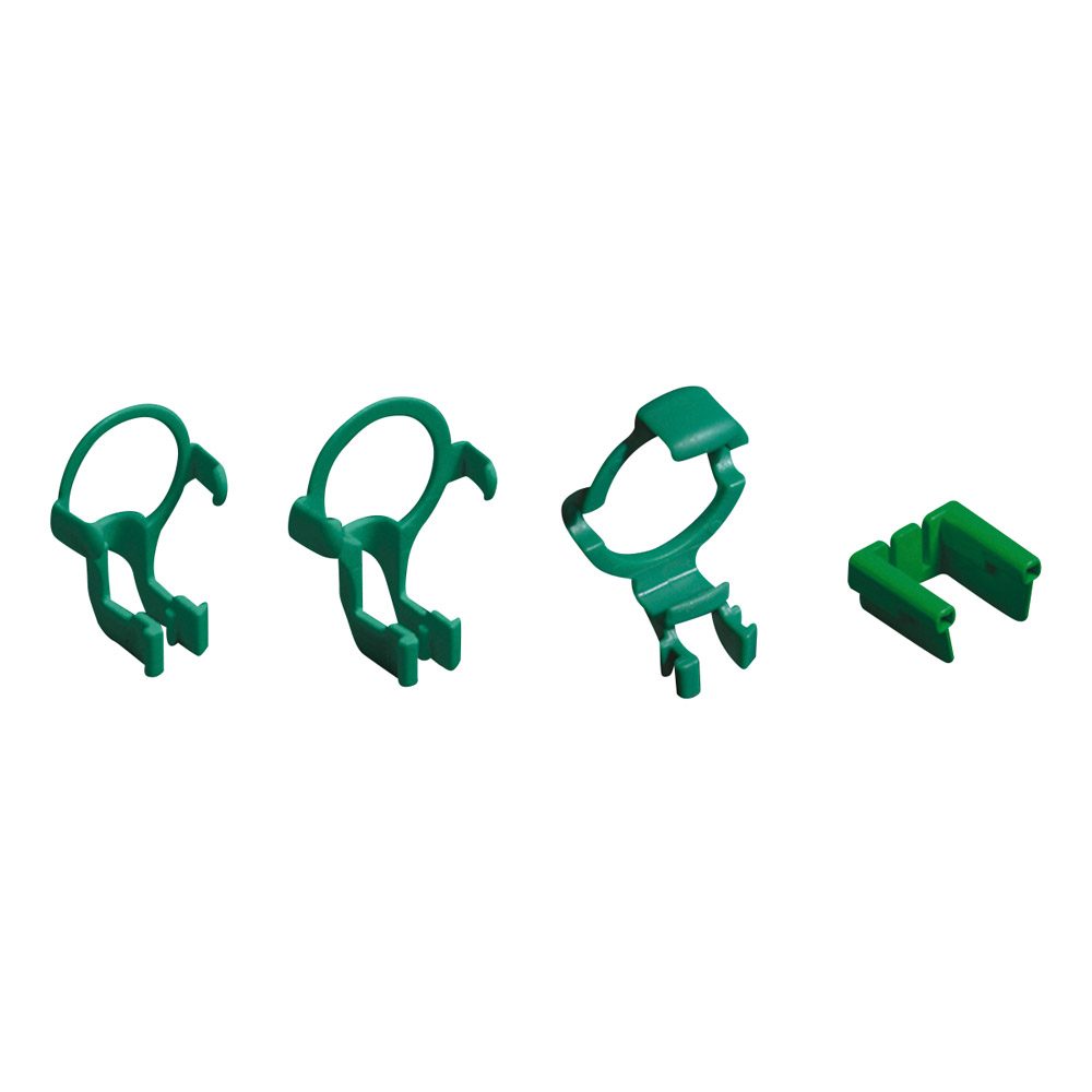 XCP-DS Endoring grün St