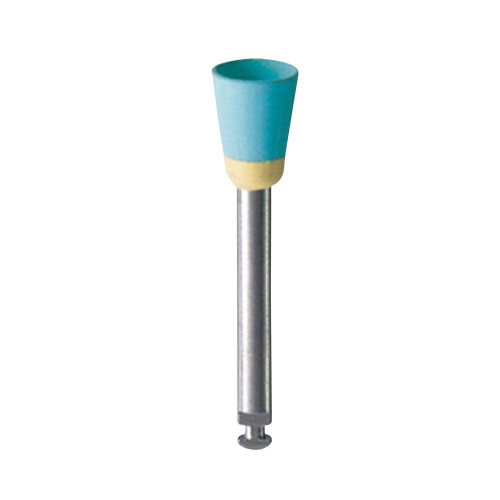Diamant Polierer 9714 M 060 Wst  2St
