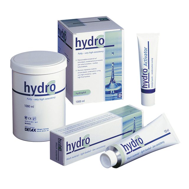 hydro C Aktivator, 60 ml Tube