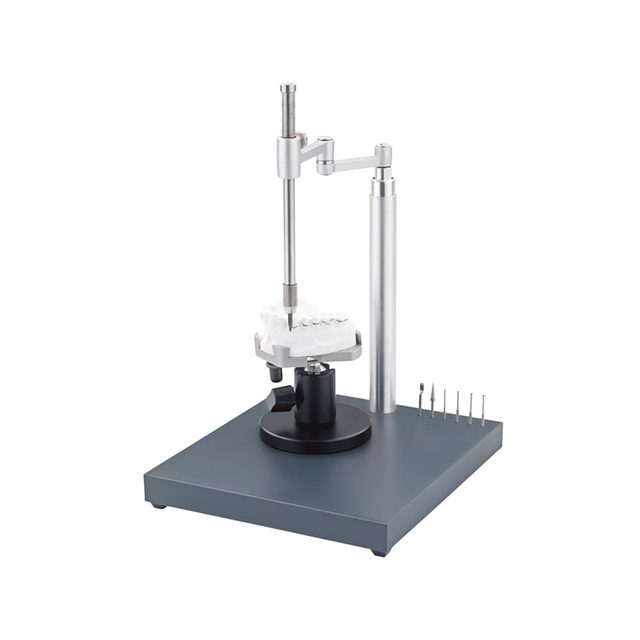 Asiga MAX Build Tray 1l UltraGLOSS  St