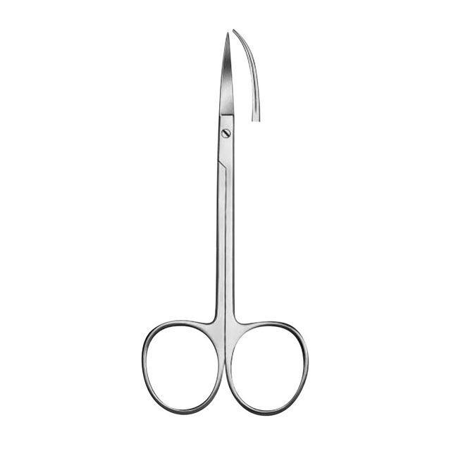 Zahnfleischschere 802 12,0 cm, Stück