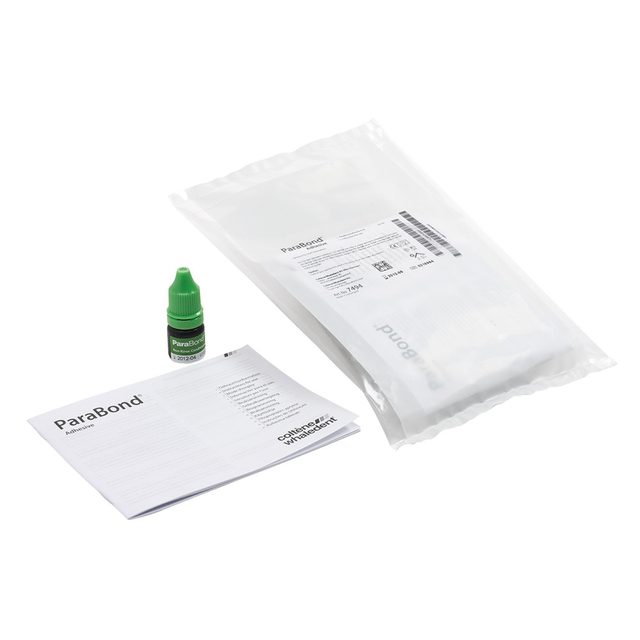 Para Bond Nr Conditioner, 3 ml
