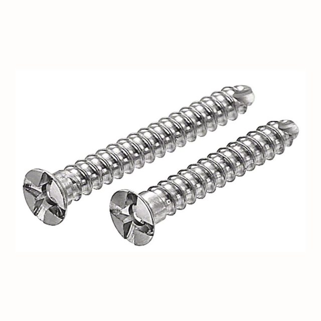 Bone Fixation Schrauben Magazin 8mm